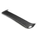 Seibon Carbon Fiber Rear Roof Spoiler For 2020-2026 Toyota GR Supra