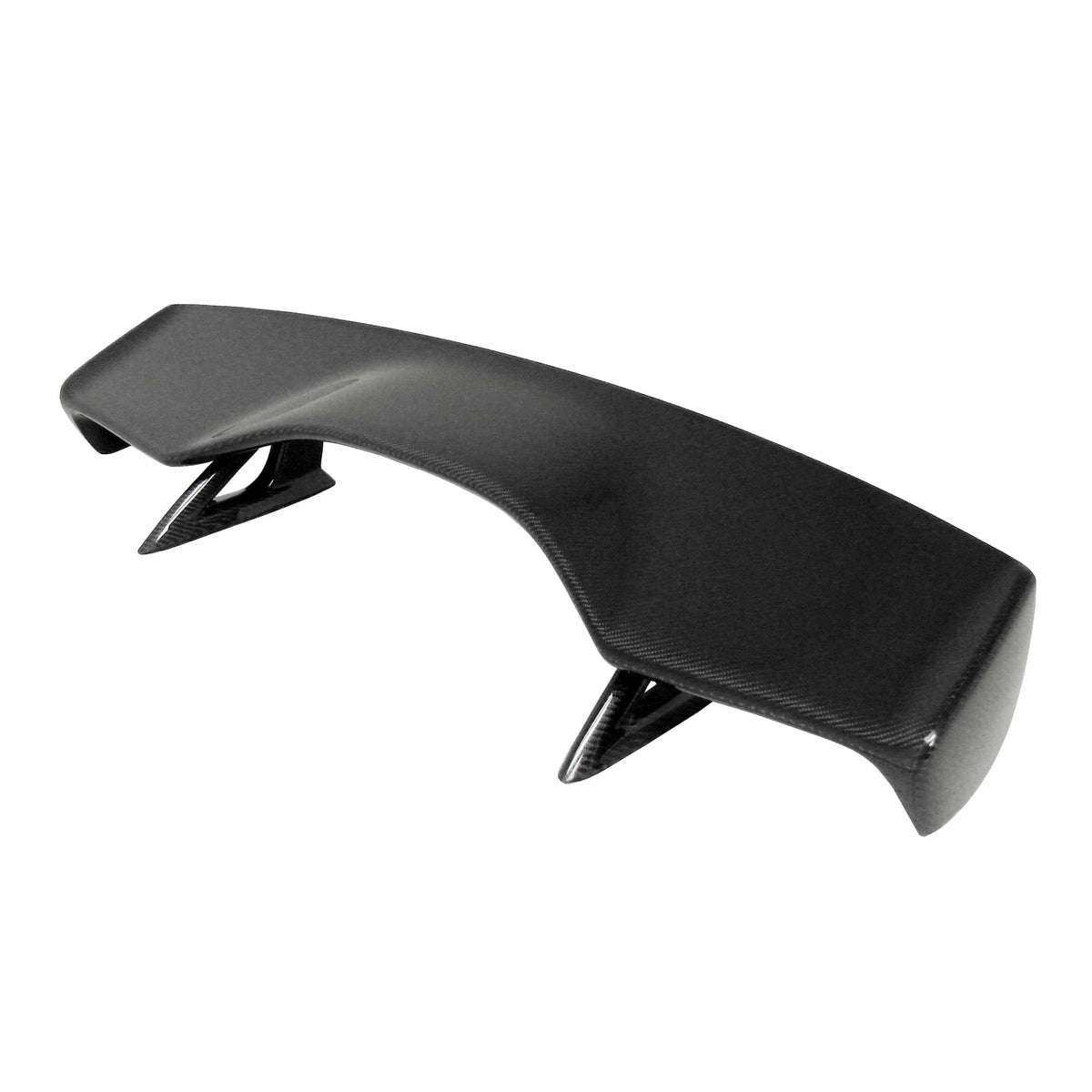 Seibon TF-Style Carbon Fiber Rear Spoiler For 2000-2009 Honda S2000