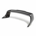 Seibon TD-Style Carbon Fiber Rear Spoiler For 2020-2026 Toyota GR Supra