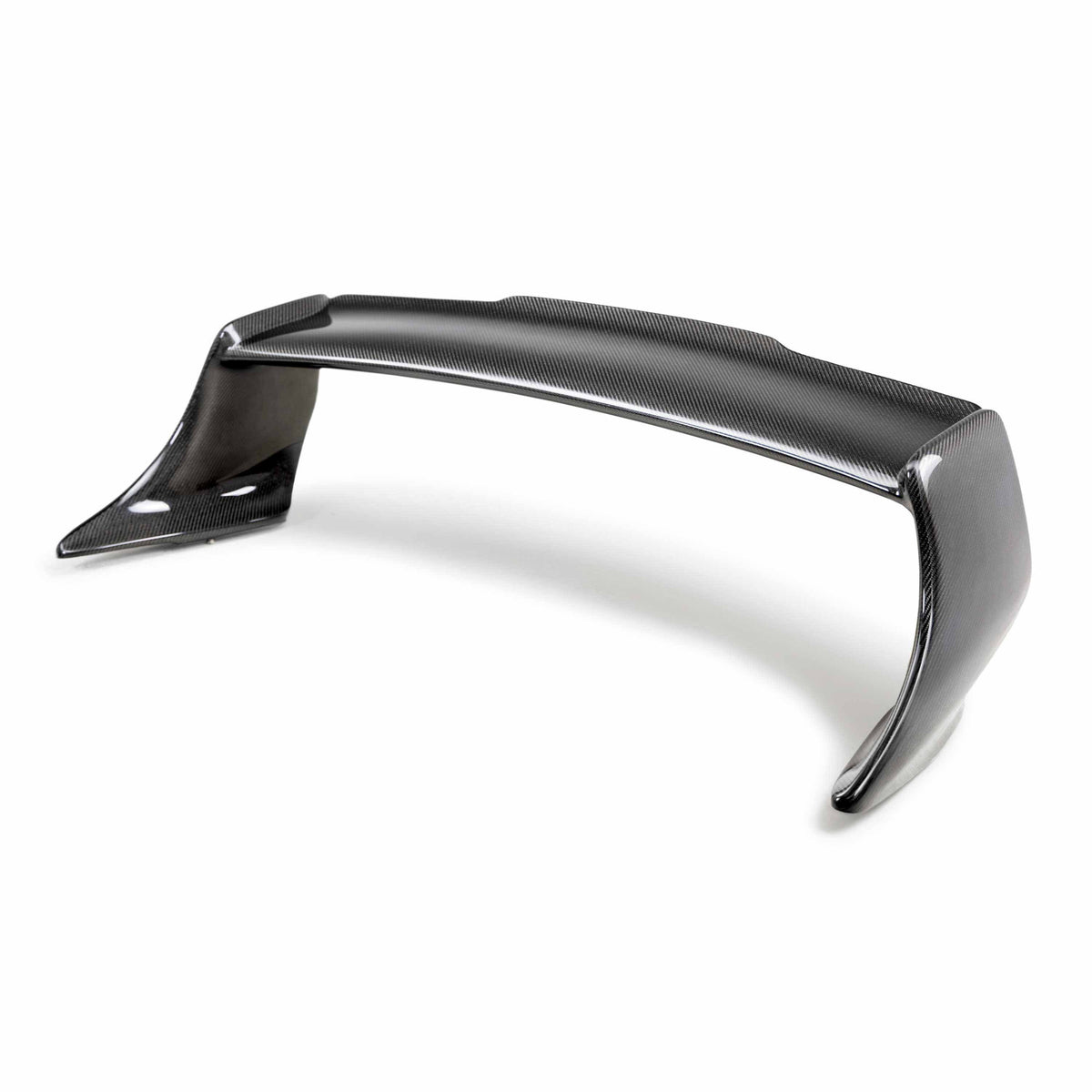 Seibon TD-Style Carbon Fiber Rear Spoiler For 2020-2026 Toyota GR Supra