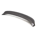Seibon DA-Style Carbon Fiber Rear Spoiler For 2023-2026 Nissan Z