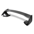 Seibon STI-Style Carbon Fiber Rear Spoiler For 2022-2026 Subaru WRX