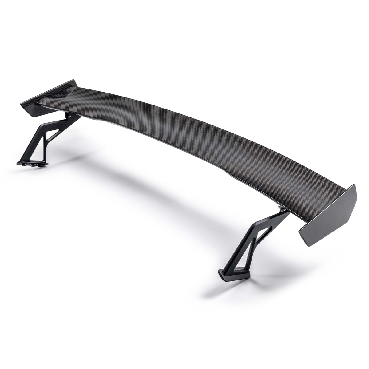 Seibon GT-Style Carbon Fiber Rear Spoiler For 2023-2026 Honda Civic Type R