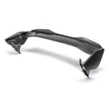Seibon MB-Style Carbon Fiber Rear Spoiler For 2023-2026 Toyota GR Corolla