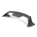 Seibon OEM-Style Carbon Fiber Rear Spoiler For 2023-2026 Toyota GR Corolla