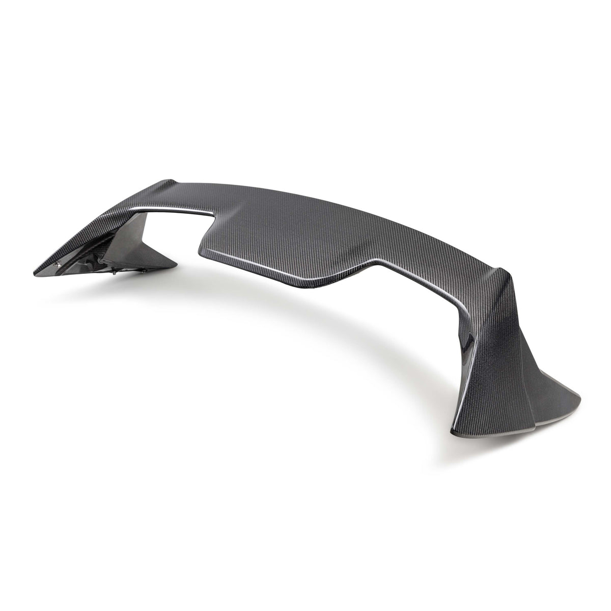 Seibon OEM-Style Carbon Fiber Rear Spoiler For 2023-2026 Toyota GR Corolla