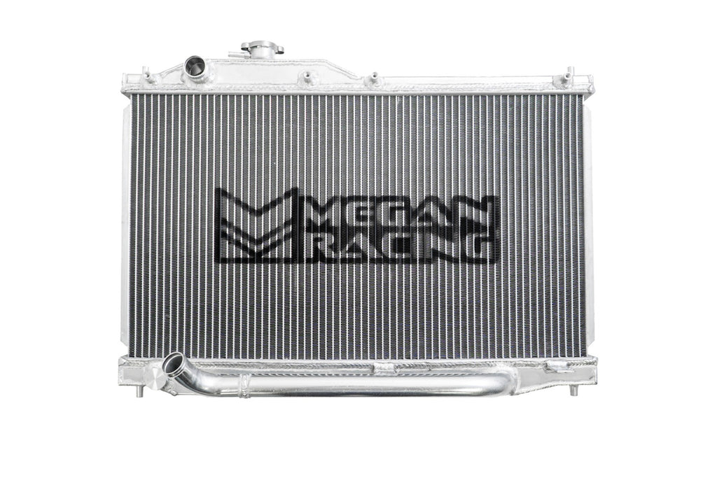 Megan Racing Honda S2000 00-09 V2 Radiator (Triple Pass)