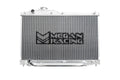 Megan Racing Honda S2000 00-09 V2 Radiator (Triple Pass)