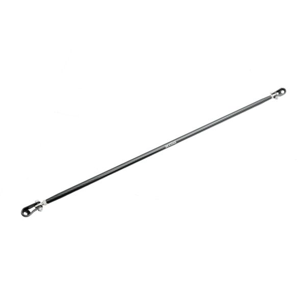 Megan Racing Pillar Bar Civic 96 Carbon Fiber