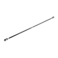 Megan Racing Pillar Bar Civic CRX 88-91 /Integra 90-93 / 99-03 Golf/GTI/S13/S14/00+ Celica Round Carbon Fiber, 40.25" LONG