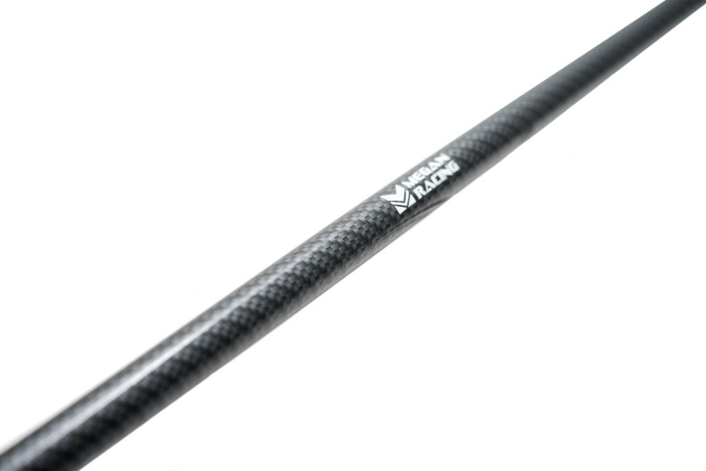 Megan Racing Pillar Bar RSX 02-06, Toyota Yaris 07-11 CARBON LOOK