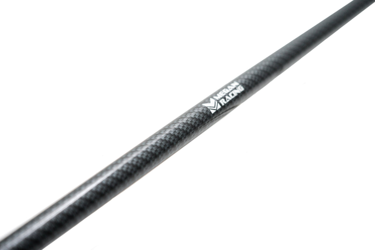 Megan Racing Pillar Bar RSX 02-06, Toyota Yaris 07-11 CARBON LOOK