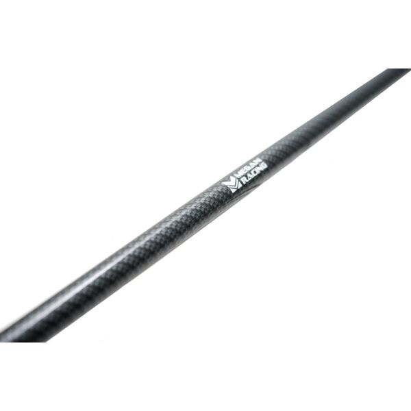 Megan Racing Pillar Bar Civic CRX 88-91 /Integra 90-93 / 99-03 Golf/GTI/S13/S14/00+ Celica Round Carbon Fiber, 40.25" LONG
