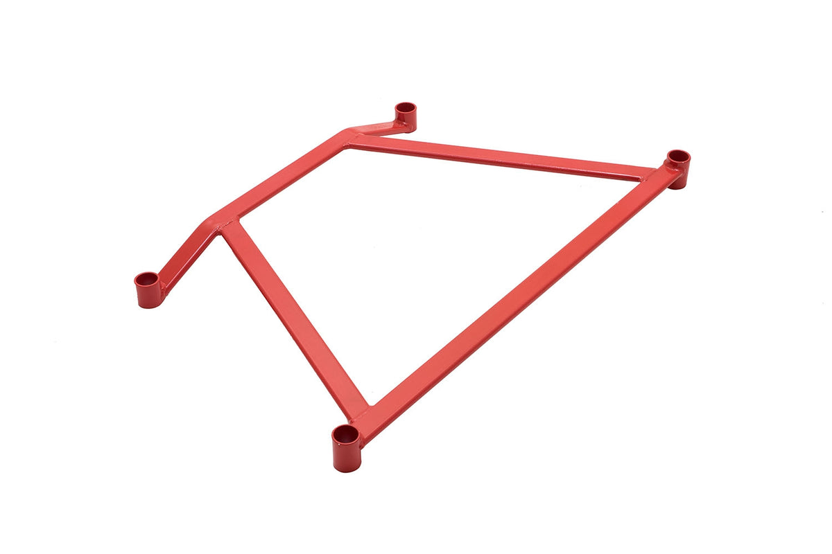 Megan Racing H-Brace Civic/SI/RSX 01-05 Red