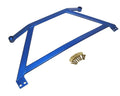 Megan Racing H-Brace Civic 06-11 Blue