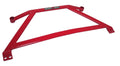 Megan Racing H-Brace Civic 06-11 Red
