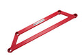 Megan Racing H-Brace Honda Fit 09-14 Red