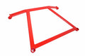 Megan Racing H-Brace Lancer 01-06 RED