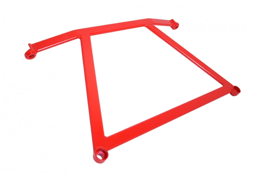 Megan Racing H-Brace Lancer 01-06 RED