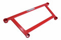 Megan Racing H-Brace Lexus CT200H Red