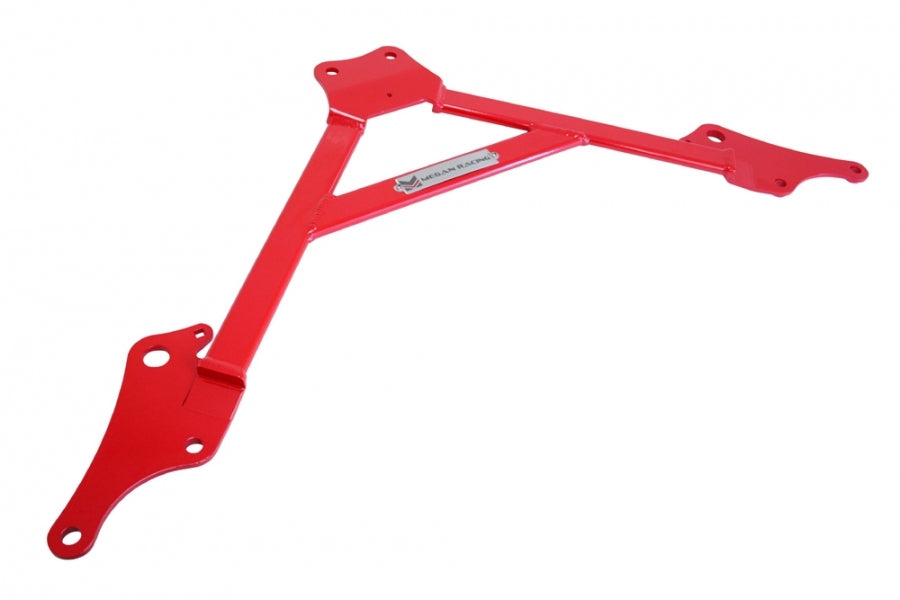 Megan Racing H-Brace Lexus IS300 01-05 Front