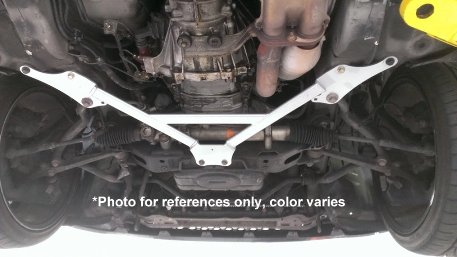 Megan Racing H-Brace Lexus IS300 01-05 Front