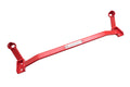 Megan Racing H Bracket Lexus IS250 06-11 FL Red