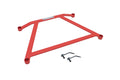 Megan Racing H-Brace infiniti Mazda3 14+/CX5 14+ Red