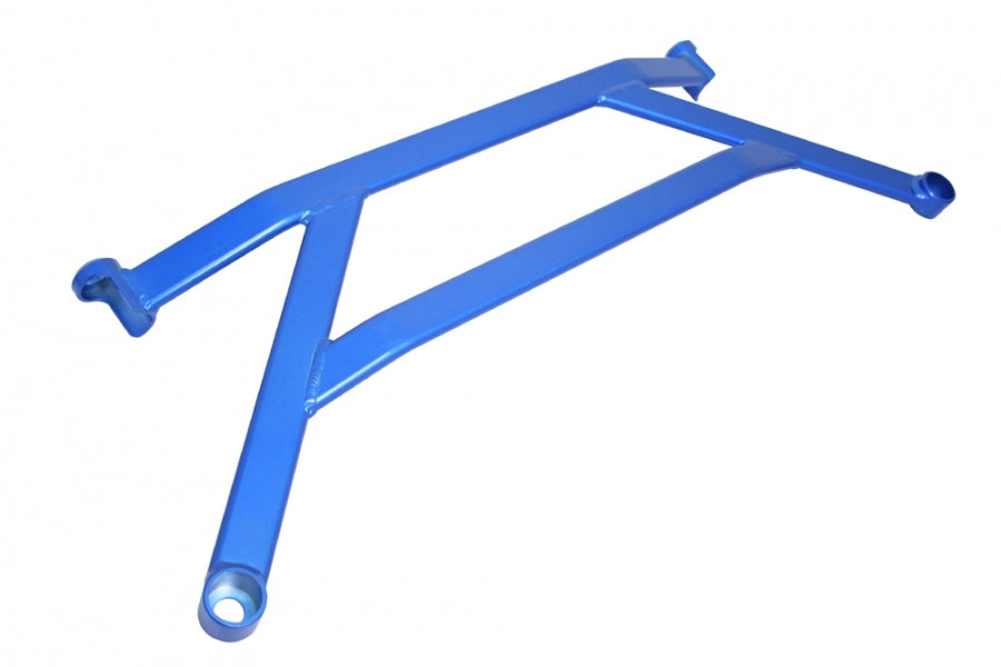 Megan Racing H-Brace Impreza 98-01 BLUE