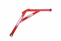 Megan Racing H-Brace Toyota Corolla 09-13 / 14-18 (Sedan only, EXC Hatchback/IM) Red