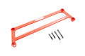 Megan Racing Toyota Corolla 20+ Front Lower H-Brace - Red