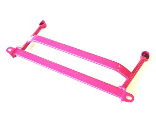 Megan Racing H-Brace WRX 02-07 Pink