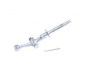 Megan Racing Short Shifter 6MT Subaru STI 08-14, 15+