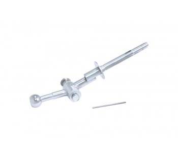 Megan Racing Short Shifter 6MT Subaru STI 08-14, 15+