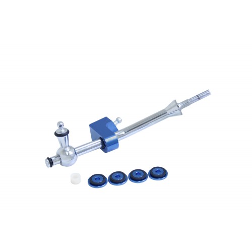 Megan Racing Short Shifter Mazda 3 04-09