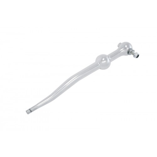 Megan Racing Short Shifter Integra 90-01 CHROME "9498", (fixed)