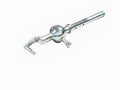 Manzo Short Shifter Neon 95-03 CHROME, #6076