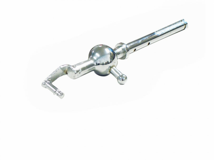 Manzo Short Shifter Neon 95-03 CHROME, #6076