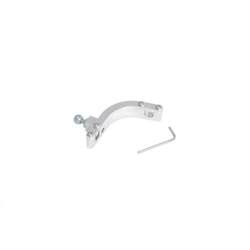 Manzo Short Shifter Adapter Honda Civic 02-05 SI, $45