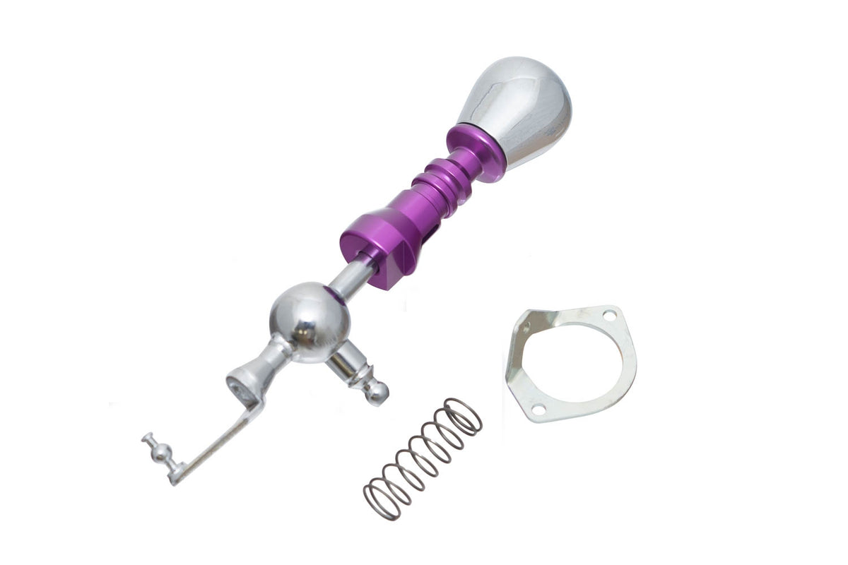 Megan Racing Short Shifter Golf/GTI/Jetta 02-05