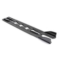 Seibon MB-Style Carbon Fiber Side Skirts For 2022-2026 Toyota GR86 / Subaru BRZ