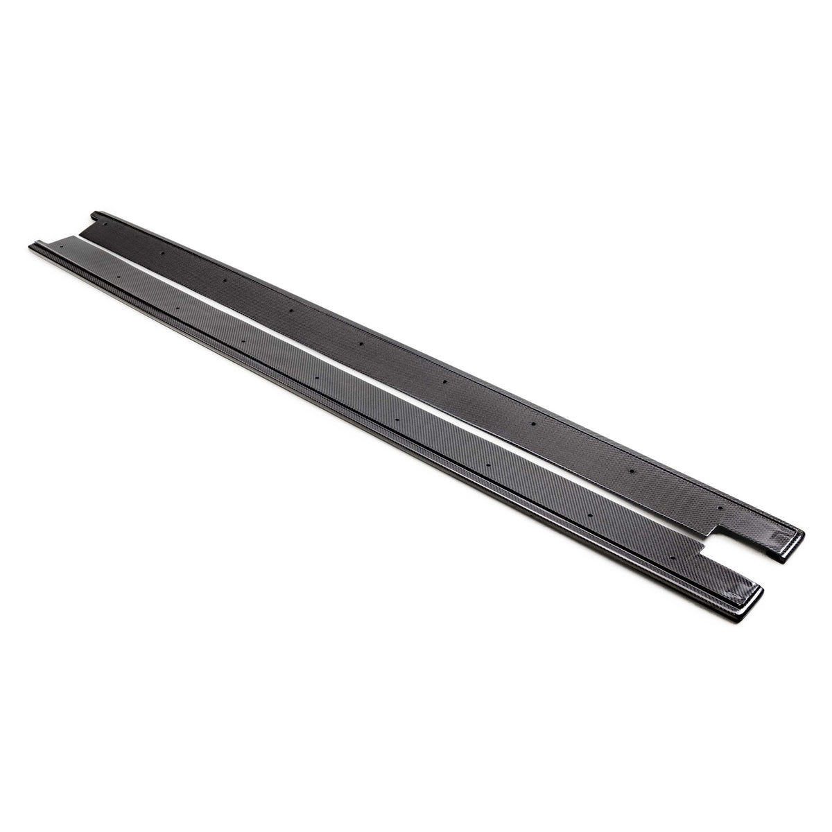 Seibon MB-Style Carbon Fiber Side Skirts For 2023-2026 Toyota GR Corolla