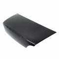 Seibon OEM-Style Carbon Fiber Trunk Lid For 2000-2009 Honda S2000
