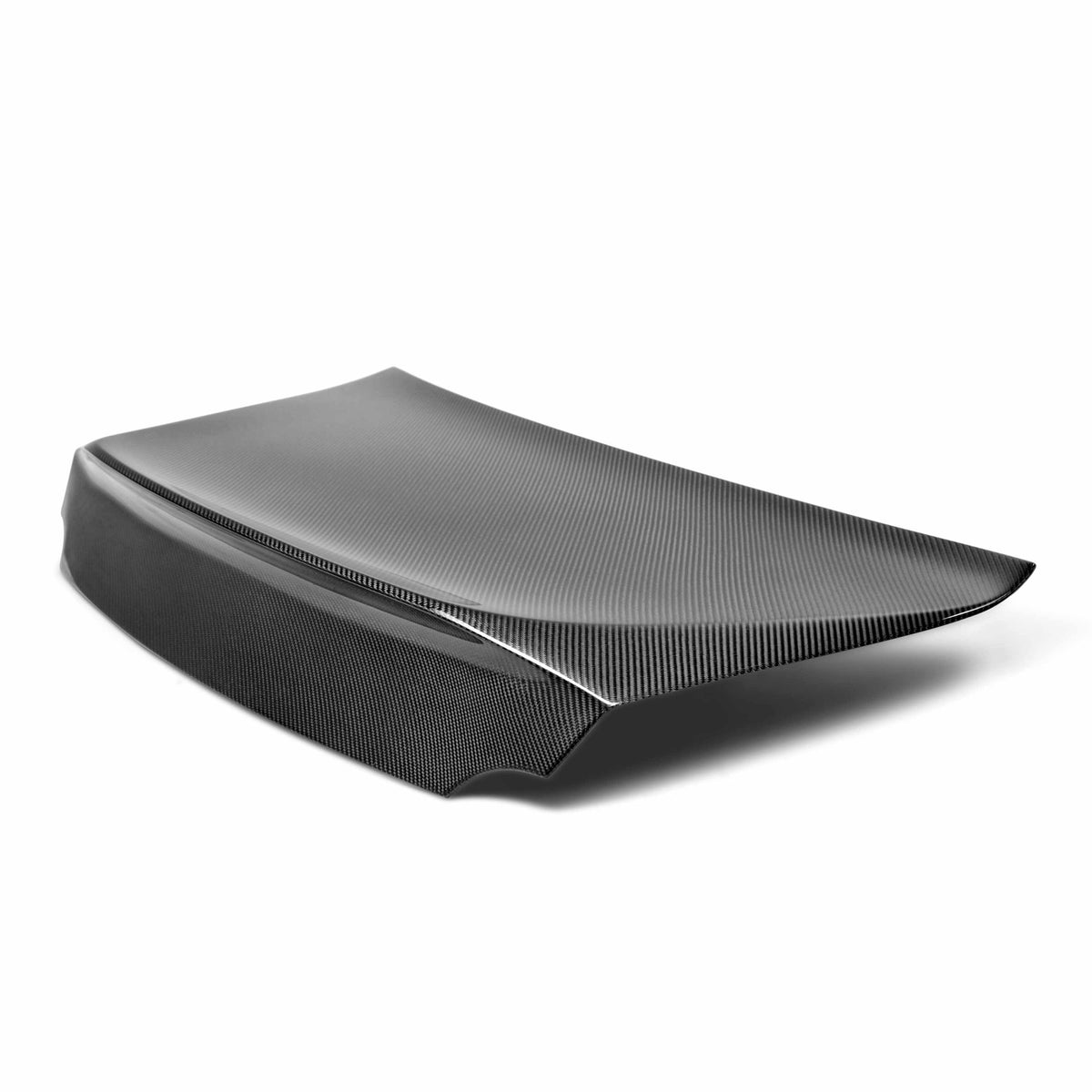 Seibon C-Style Carbon Fiber Trunk Lid For 2009-2024 Nissan GT-R