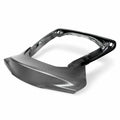 Seibon Dry Carbon Fiber Trunk Lid For 2020-2026 Toyota GR Supra - Matte