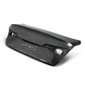 Seibon OEM-Style Carbon Fiber Trunk Lid For 2022-2026 Honda Civic Sedan