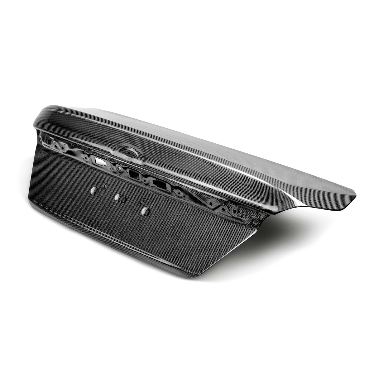 Seibon Carbon Fiber Trunk Lid For 2022-2026 Subaru WRX