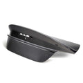 Seibon C-Style Carbon Fiber Trunk Lid For 2022-2026 Toyota GR86/ Subaru BRZ