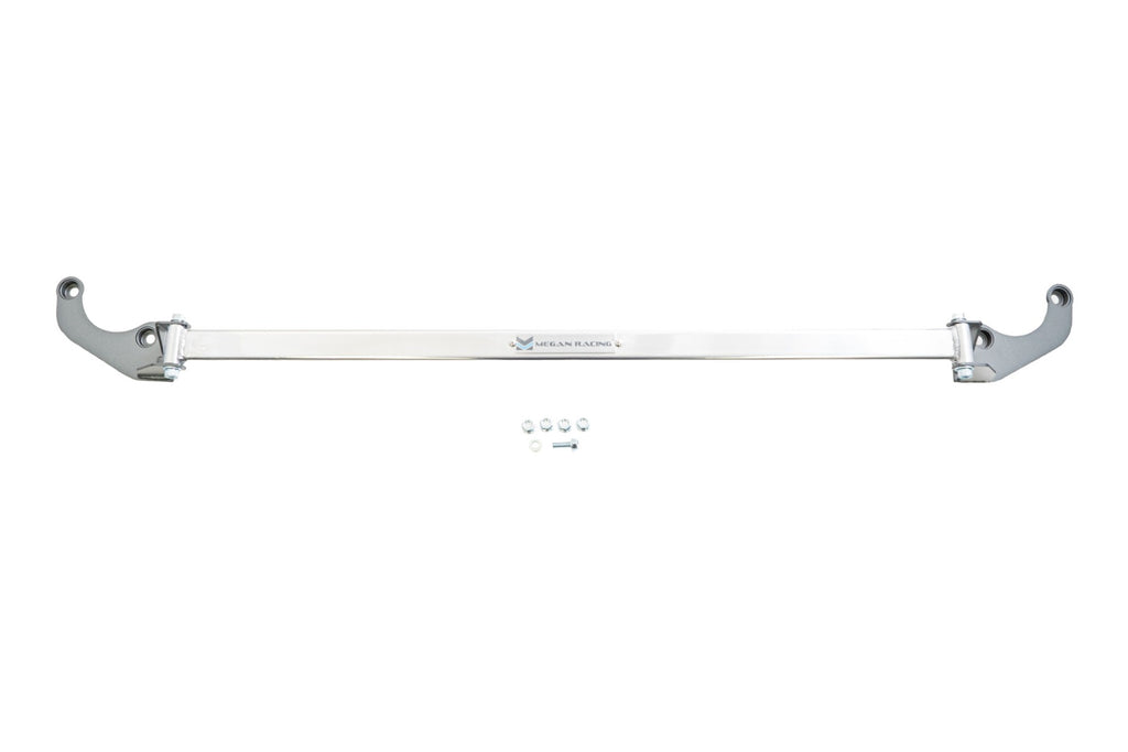 Megan Racing Toyota Rav-4 19+ Race-Spec Front Upper Strut Bar (Excludes Hybrid and Plug-In Hybrid models)