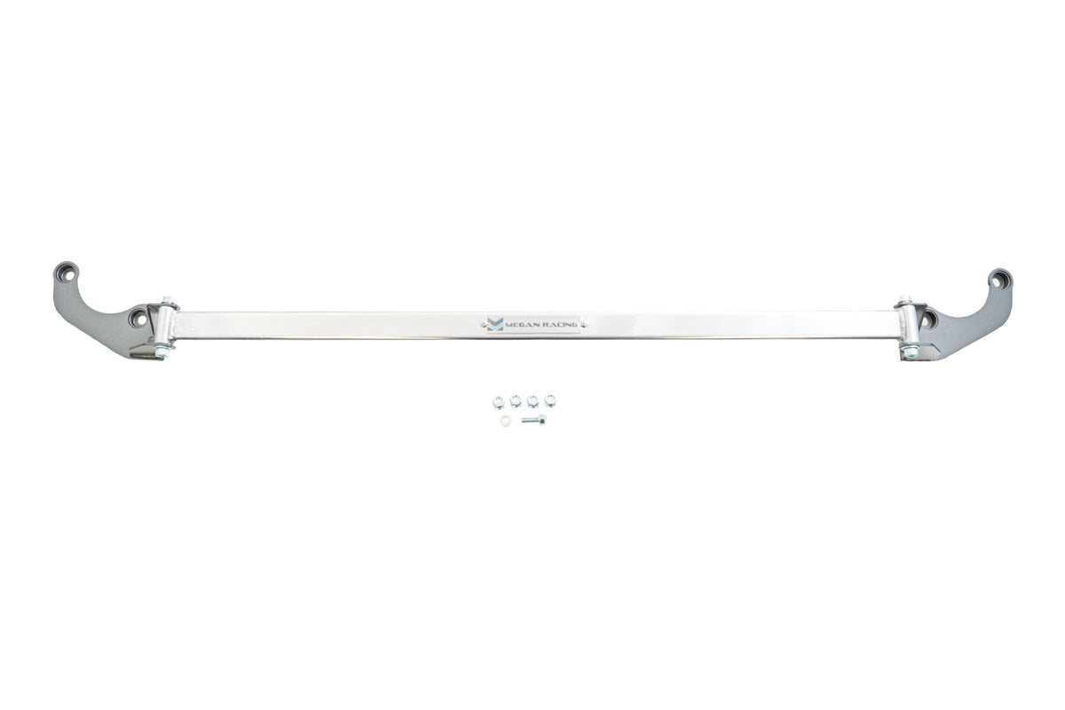 Megan Racing Toyota Rav-4 19+ Race-Spec Front Upper Strut Bar (Excludes Hybrid and Plug-In Hybrid models)